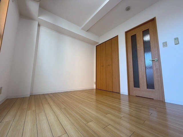 リビングエース平和の物件内観写真