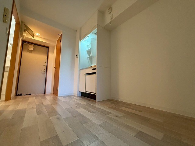 リビングエース平和の物件内観写真