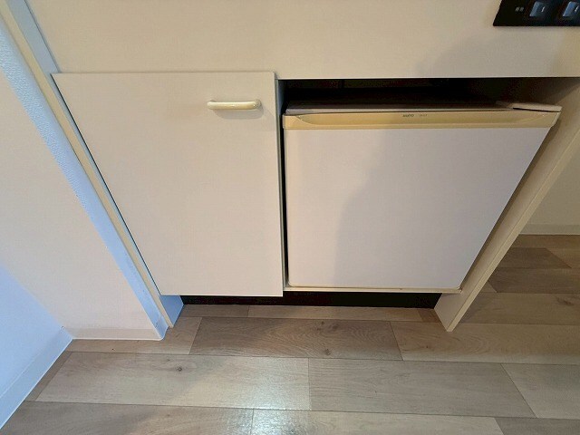 リビングエース平和の物件内観写真