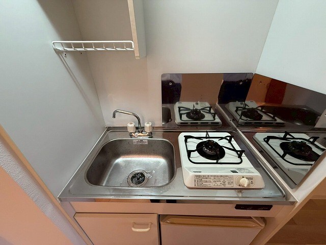 リビングエース平和の物件内観写真