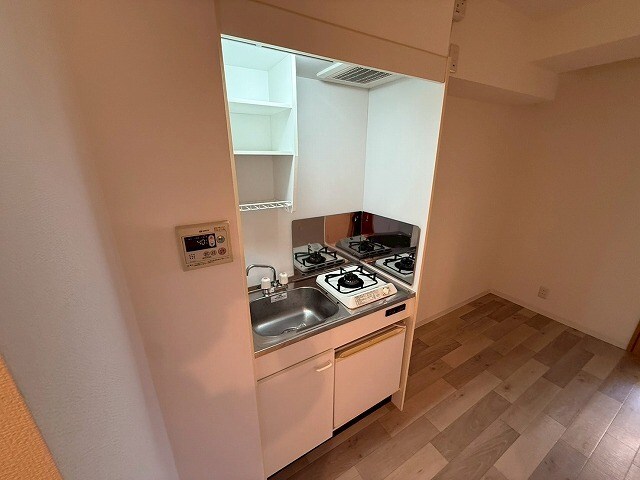 リビングエース平和の物件内観写真