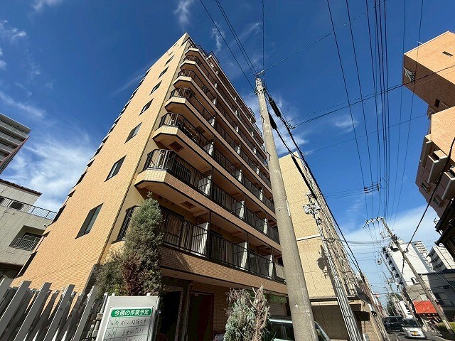 リビングエース平和の物件内観写真