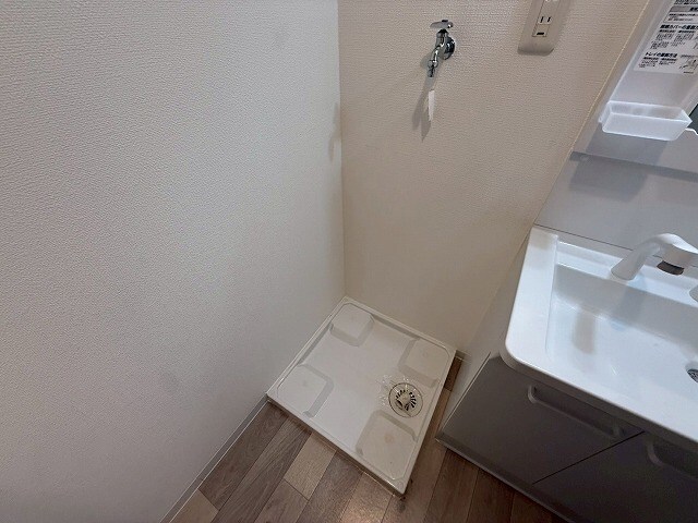 リビングエース平和の物件内観写真