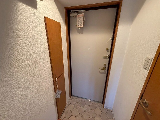 リビングエース平和の物件内観写真