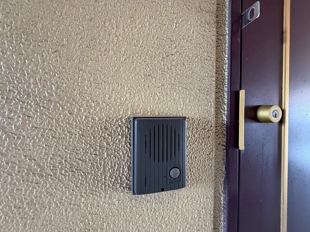 リビングエース平和の物件内観写真