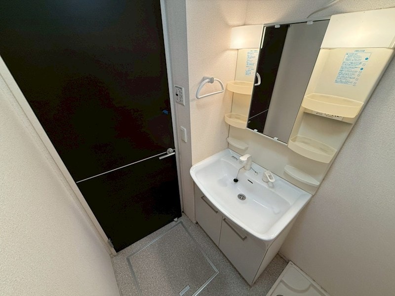 レジデンス　ファーベスの物件内観写真