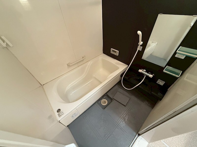 レジデンス　ファーベスの物件内観写真