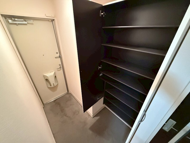 レジデンス　ファーベスの物件内観写真