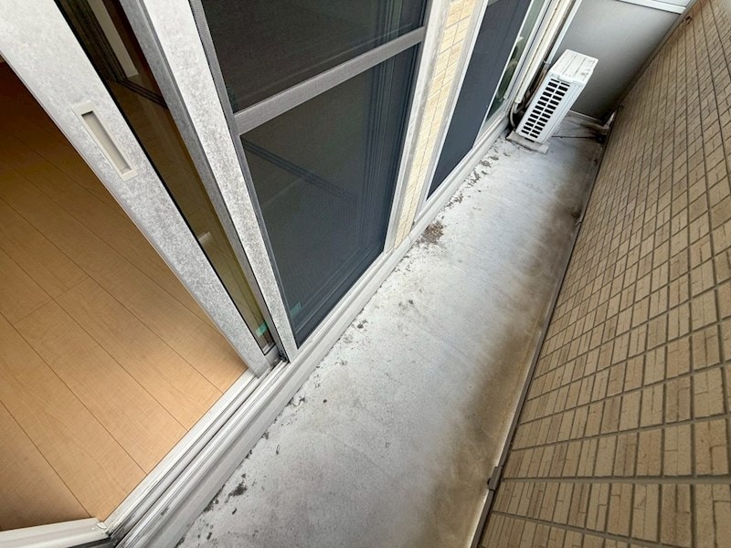 レジデンス　ファーベスの物件内観写真