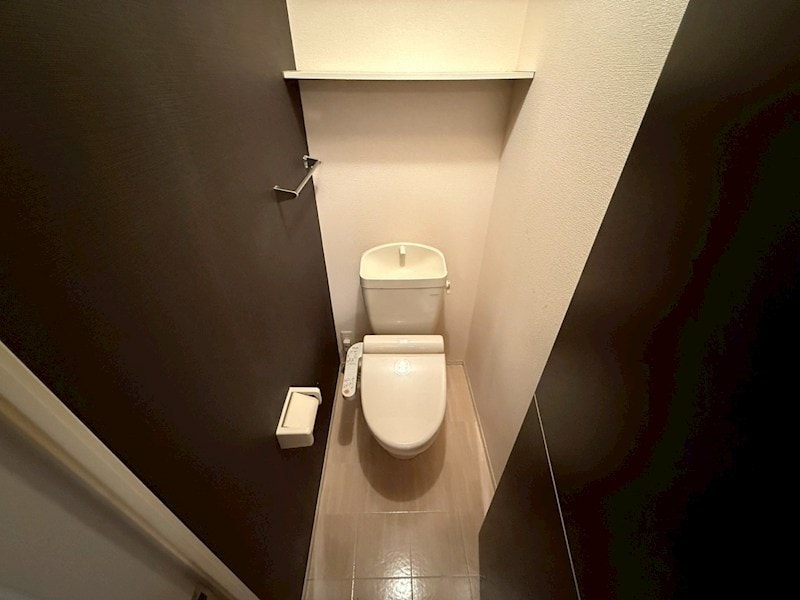 レジデンス　ファーベスの物件内観写真