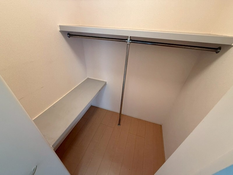 レジデンス　ファーベスの物件内観写真