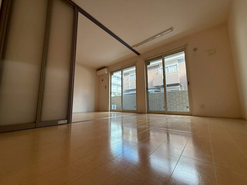 レジデンス　ファーベスの物件内観写真