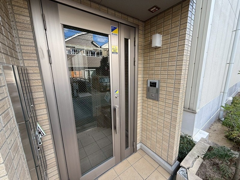 レジデンス　ファーベスの物件内観写真