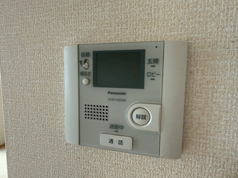 レジデンス　ファーベスの物件内観写真