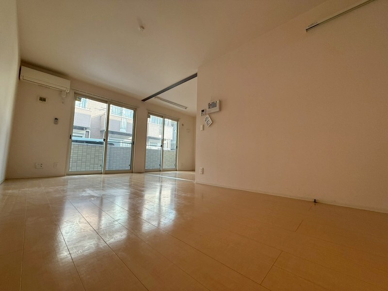 レジデンス　ファーベスの物件内観写真