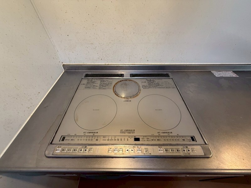 レジデンス　ファーベスの物件内観写真