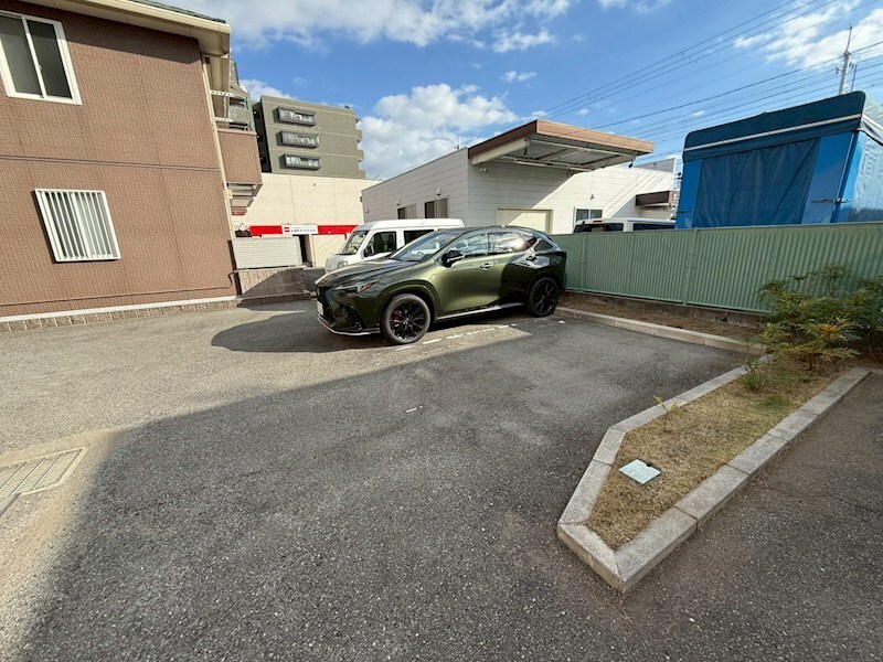 レジデンス　ファーベスの物件内観写真