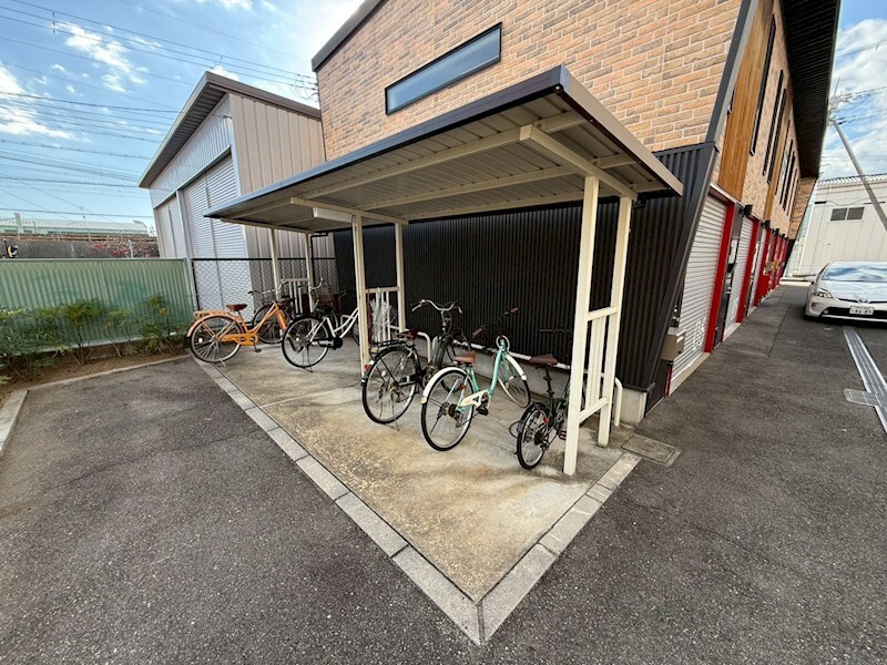 レジデンス　ファーベスの物件内観写真