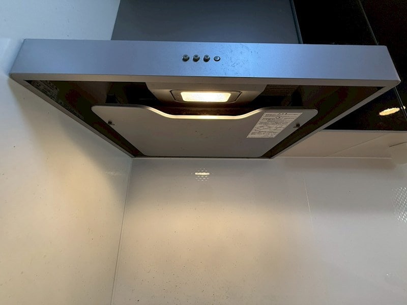 レジデンス　ファーベスの物件内観写真