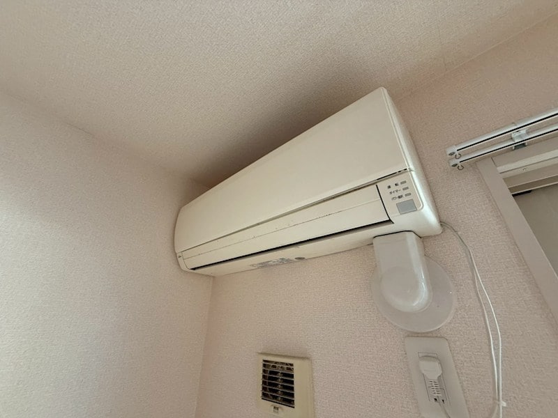 レジデンス　ファーベスの物件内観写真