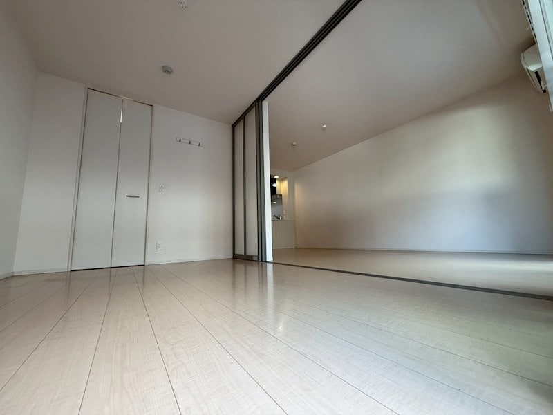 レジデンス　ファーベスの物件内観写真