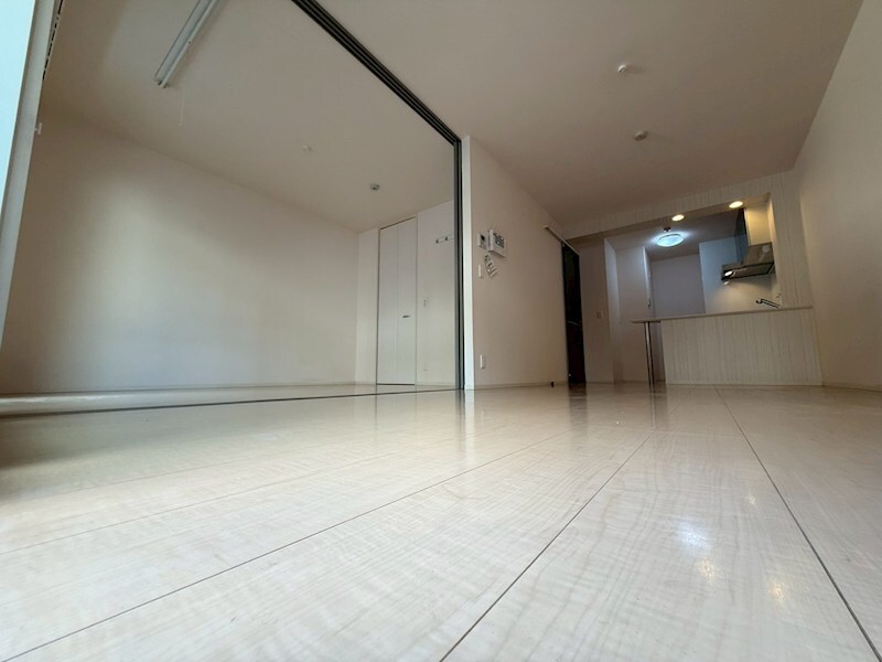 レジデンス　ファーベスの物件内観写真