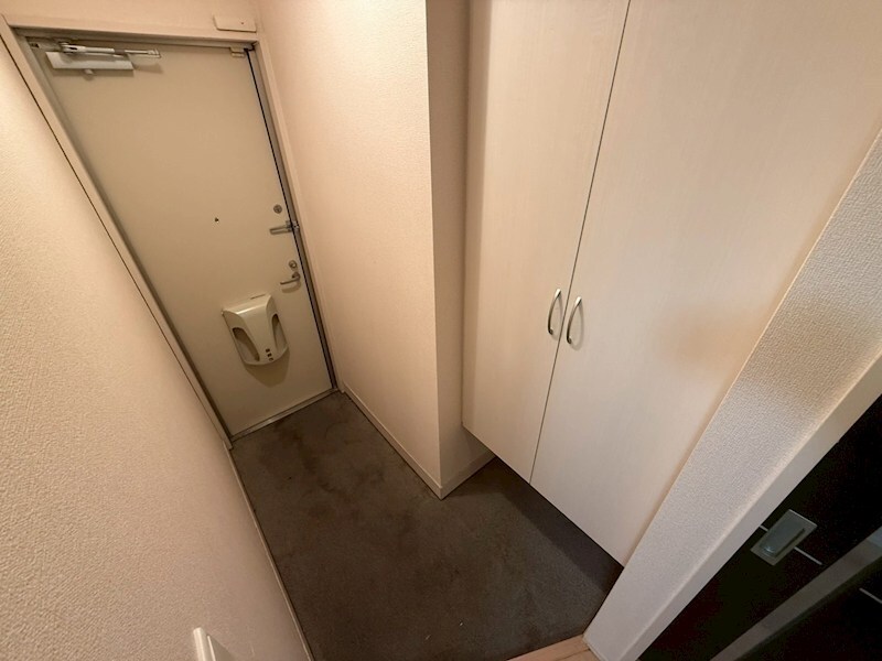 レジデンス　ファーベスの物件内観写真