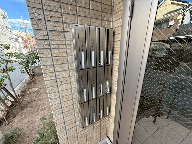 レジデンス　ファーベスの物件内観写真