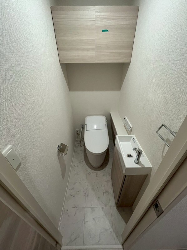 クラシスト千里丘上の物件内観写真