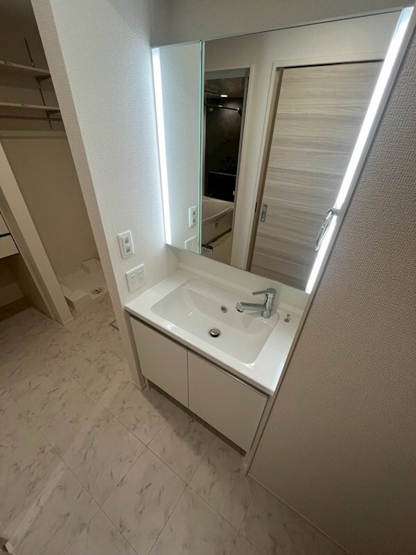 クラシスト千里丘上の物件内観写真