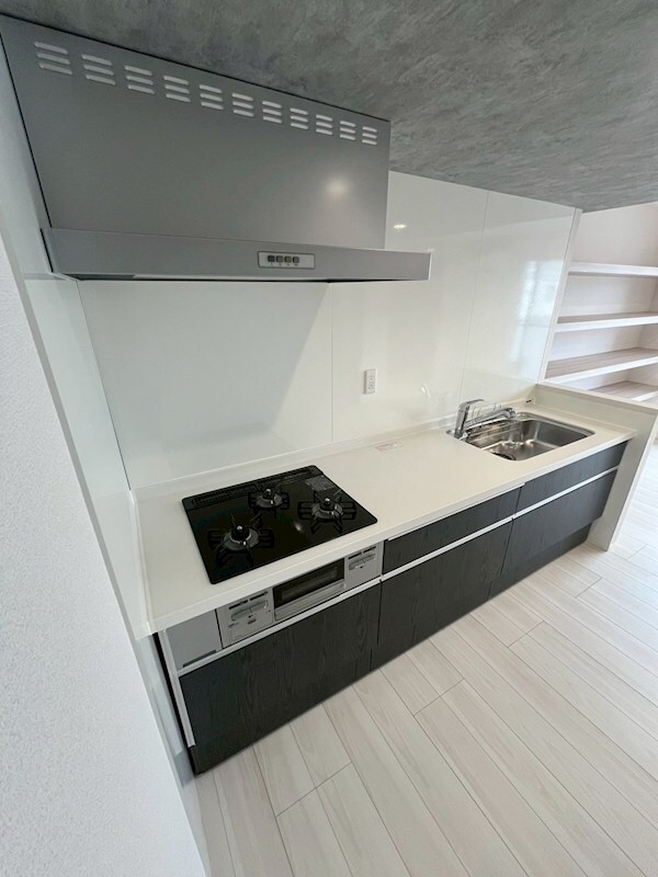 クラシスト千里丘上の物件内観写真