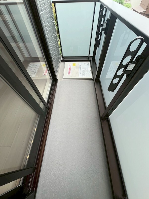 クラシスト千里丘上の物件内観写真