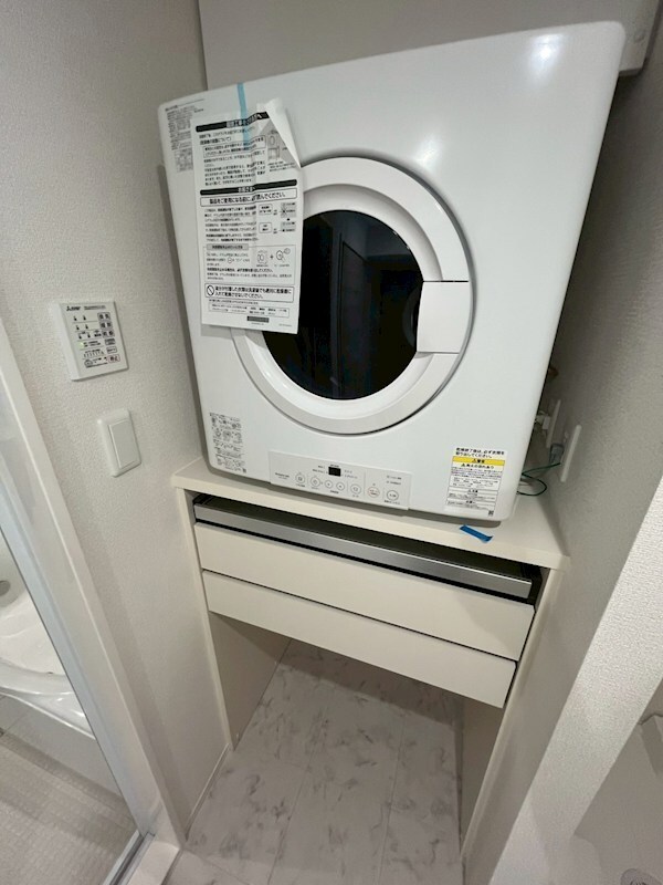 クラシスト千里丘上の物件内観写真