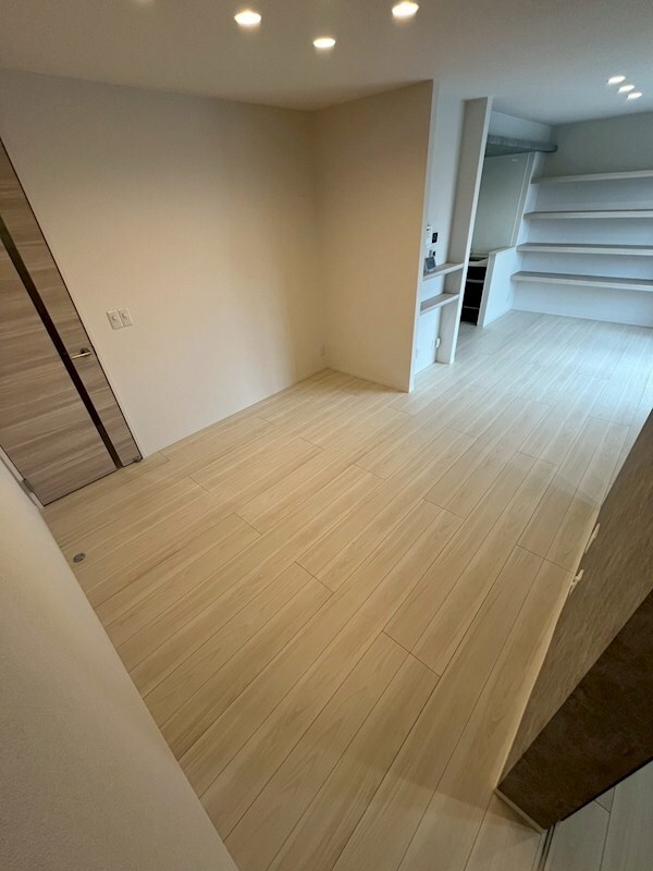 クラシスト千里丘上の物件内観写真