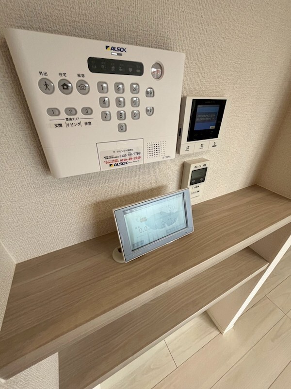 クラシスト千里丘上の物件内観写真