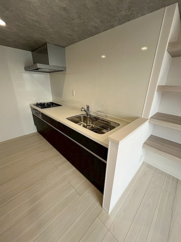 クラシスト千里丘上の物件内観写真