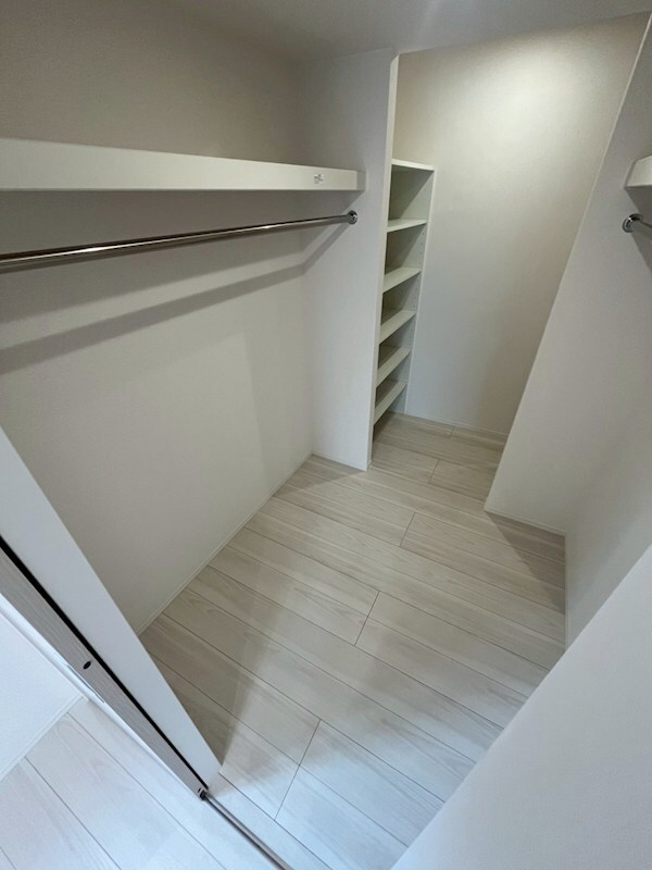 クラシスト千里丘上の物件内観写真