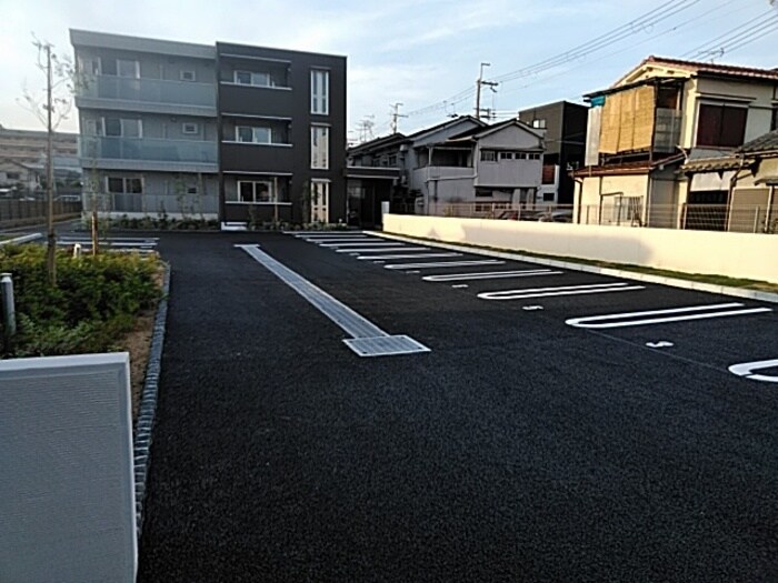 庄内駅 徒歩10分 3階の物件内観写真