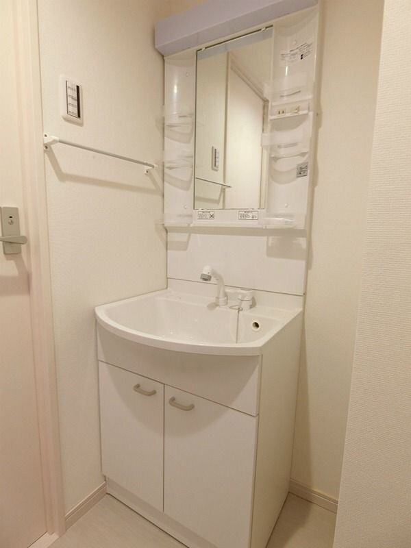 リブリ・曽根ハイムの物件内観写真