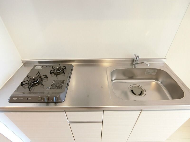 リブリ・曽根ハイムの物件内観写真