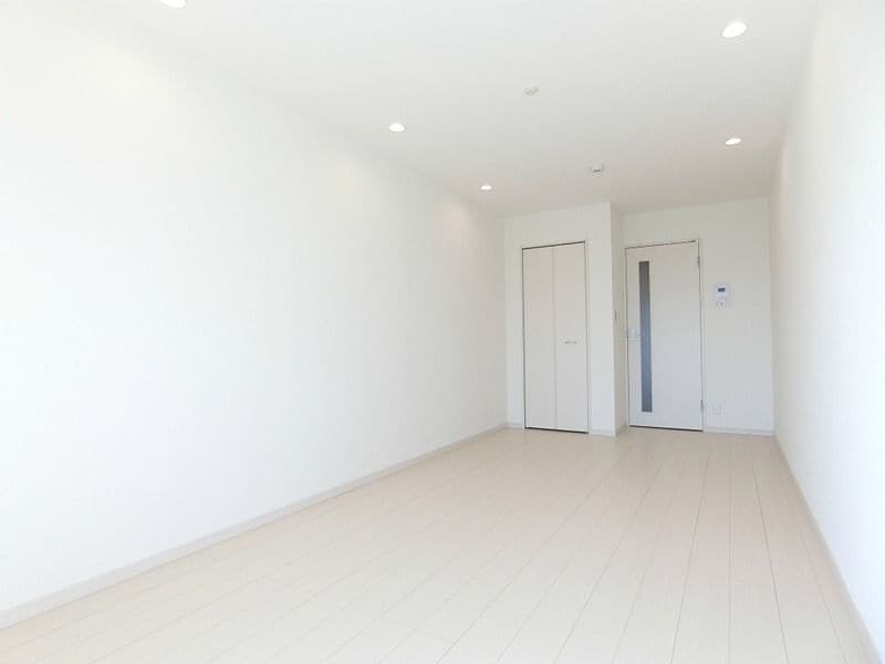 リブリ・曽根ハイムの物件内観写真