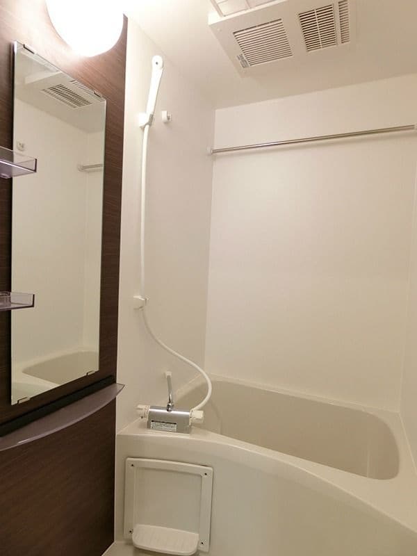 リブリ・曽根ハイムの物件内観写真