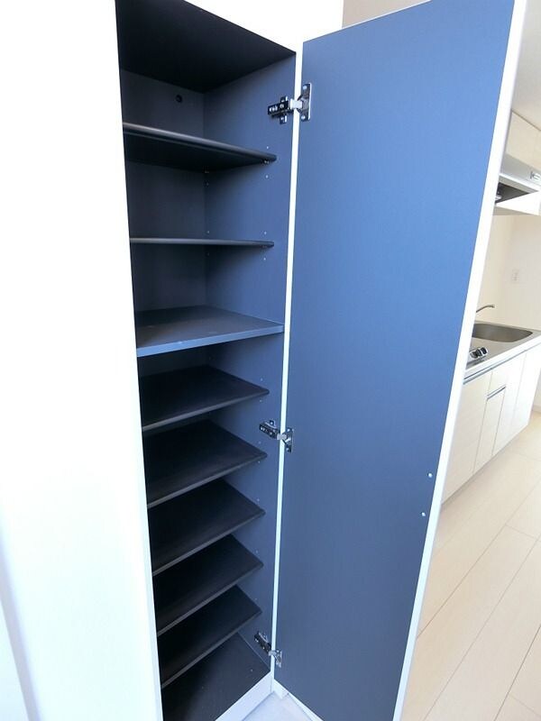 リブリ・曽根ハイムの物件内観写真