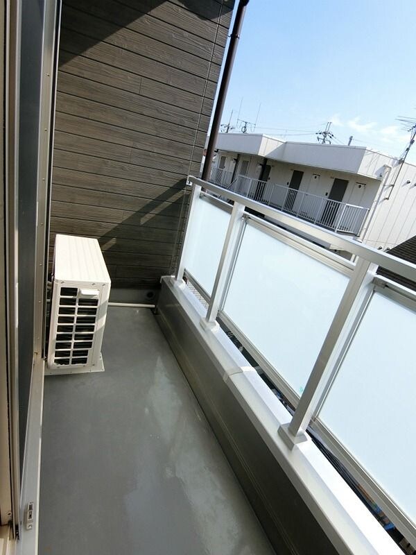 リブリ・曽根ハイムの物件内観写真