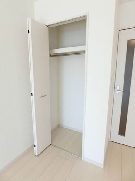 リブリ・曽根ハイムの物件内観写真