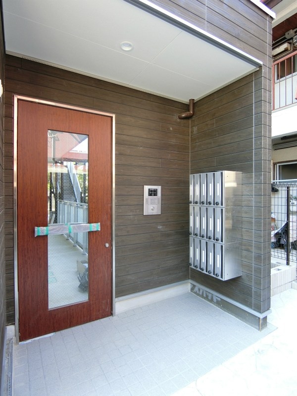 リブリ・曽根ハイムの物件内観写真