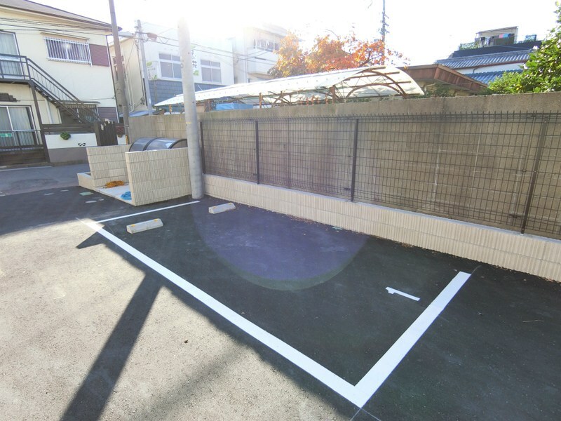 リブリ・曽根ハイムの物件内観写真