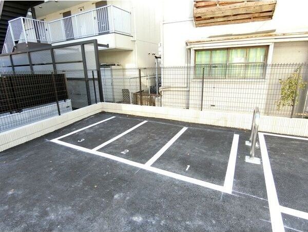 リブリ・曽根ハイムの物件内観写真