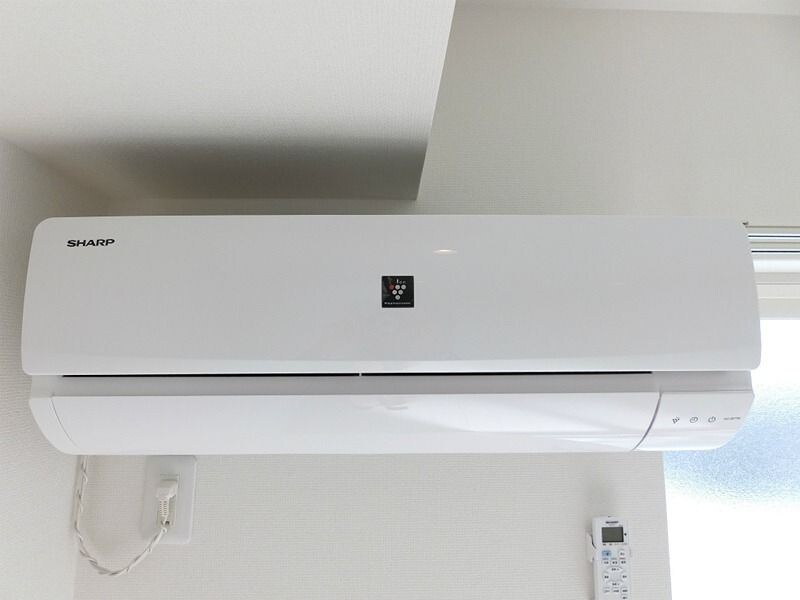 リブリ・曽根ハイムの物件内観写真