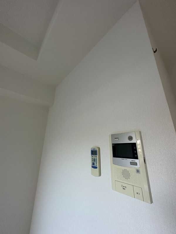 エストーネ江坂の物件内観写真